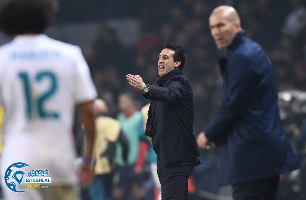 لیگ قهرمانان اروپا