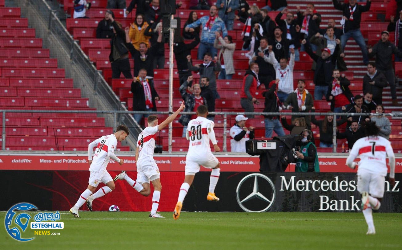 بوندسلیگا آلمان