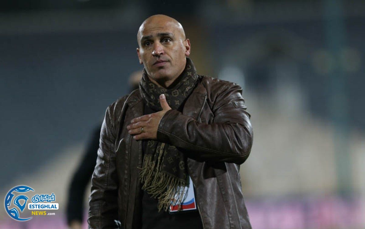 علیرضا منصوریان