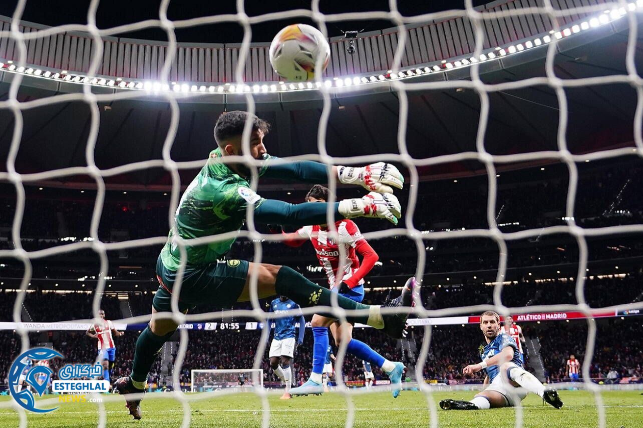 لالیگا اسپانیا