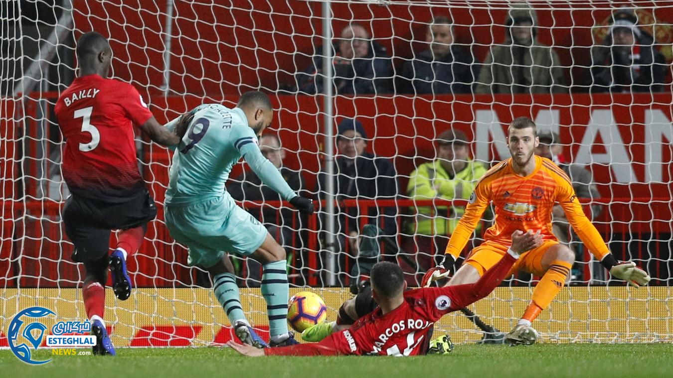 لیگ برتر انگلیس