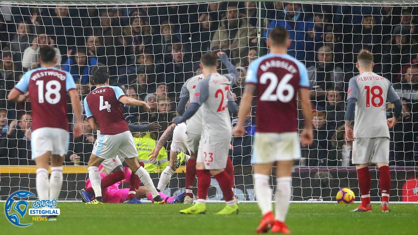 لیگ برتر انگلیس