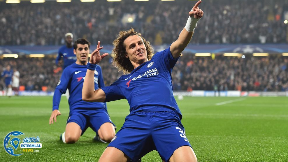 لیگ قهرمانان اروپا