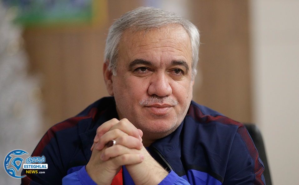 علی فتح الله زاده