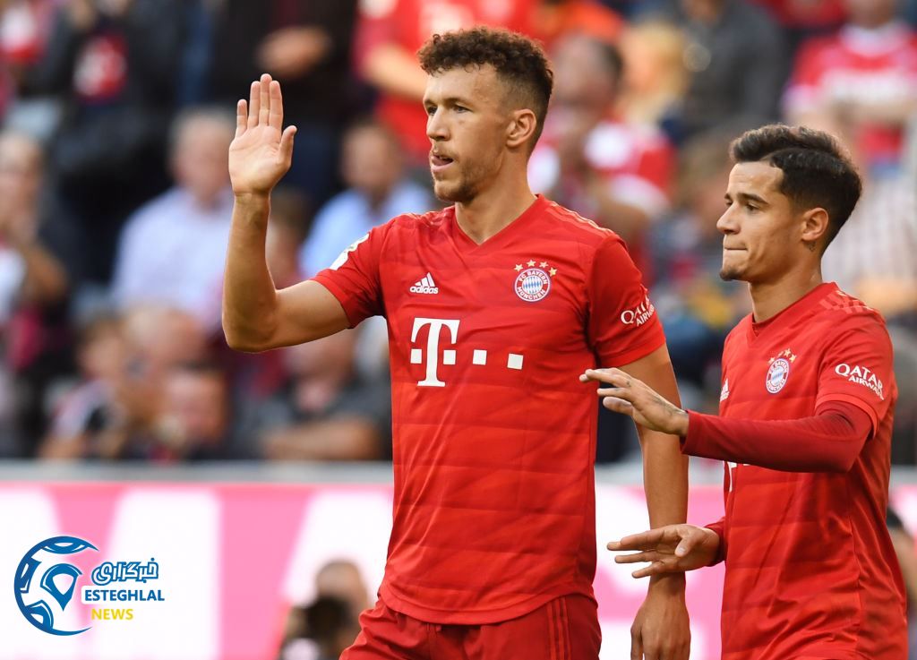 بوندسلیگا آلمان