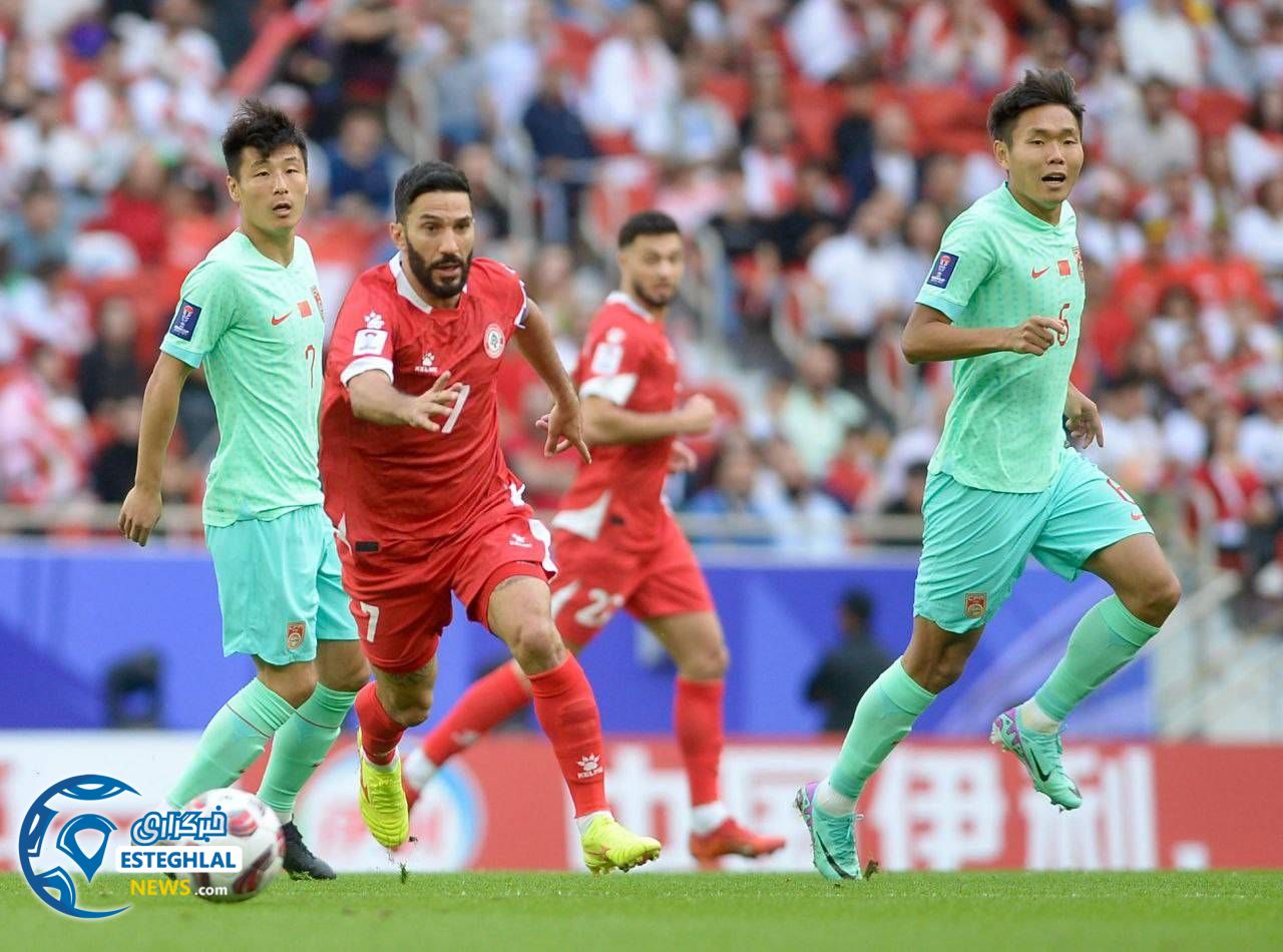 جام ملت های آسیا