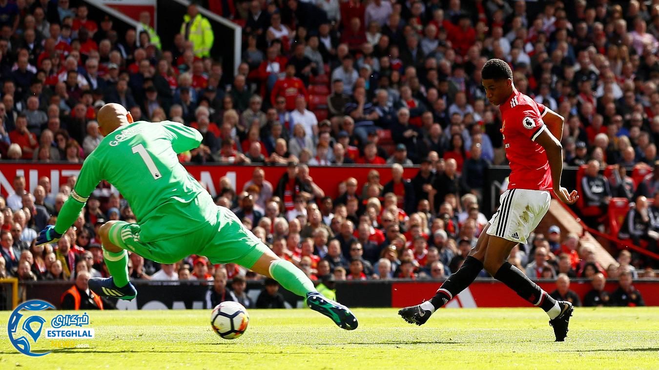 لیگ برتر انگلیس