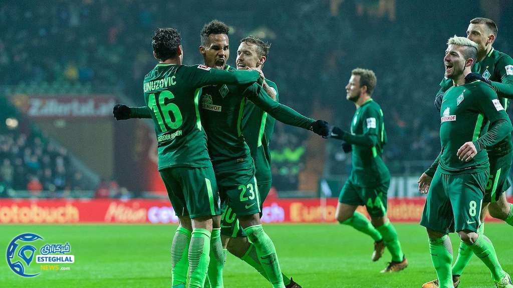 بوندسلیگا آلمان 