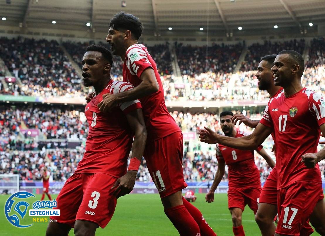 جام ملت های آسیا