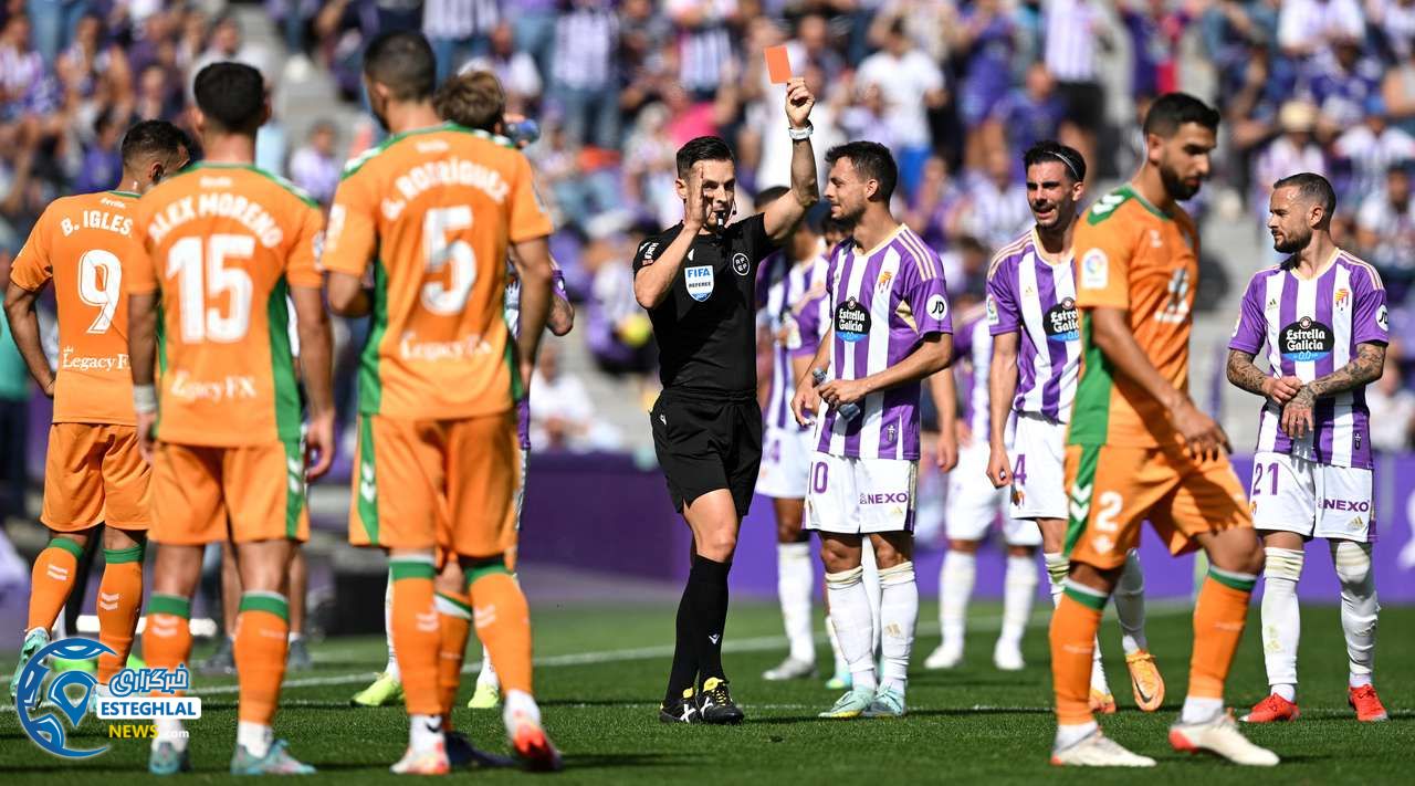 لالیگا اسپانیا