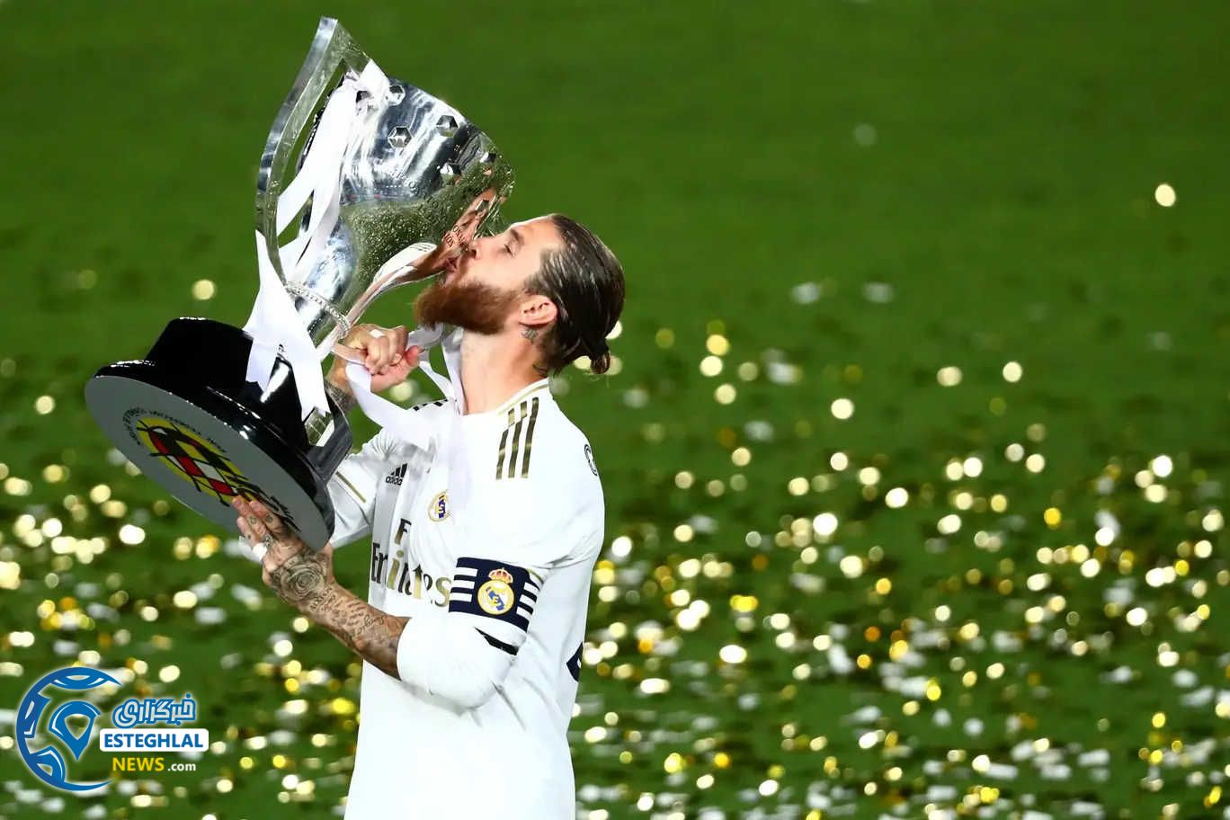 لالیگا اسپانیا