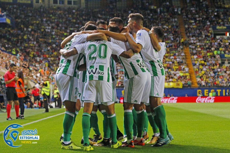 هفته سوم لالیگا