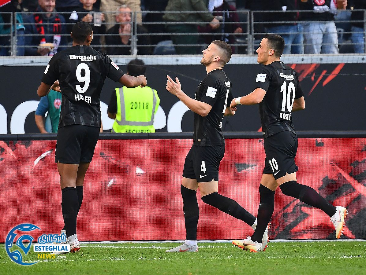 بوندسلیگا آلمان 