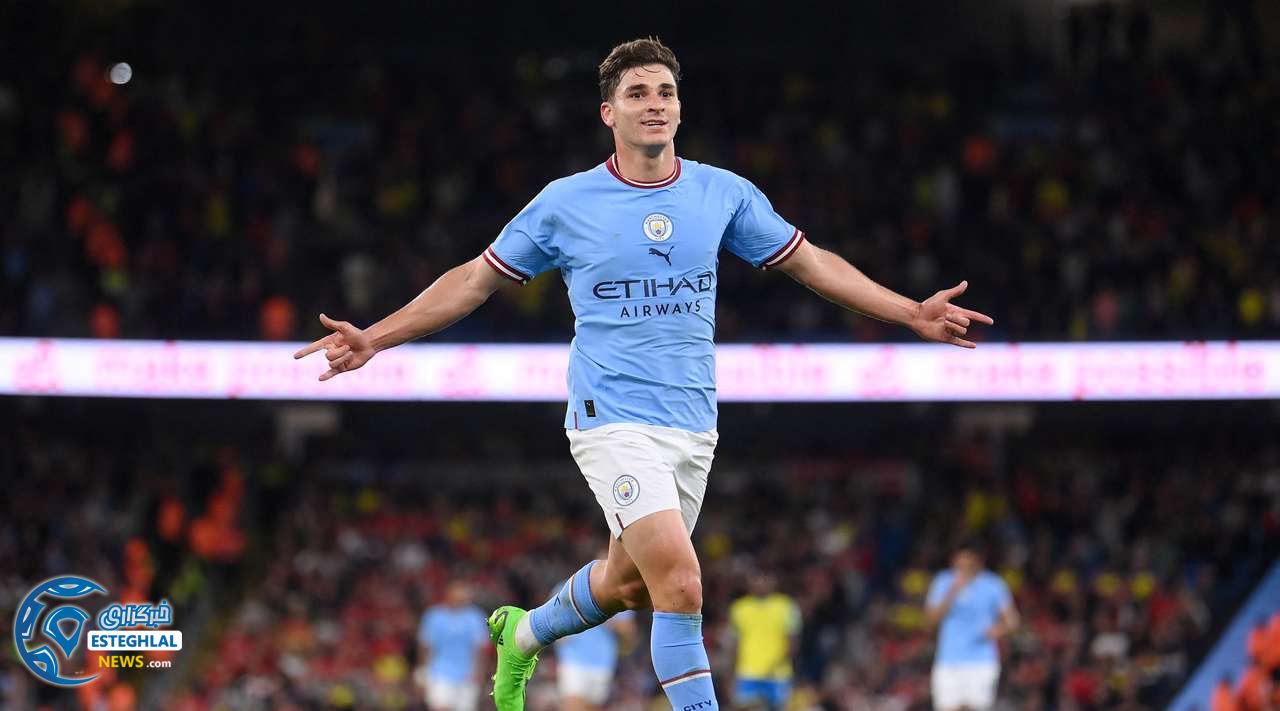 لیگ برتر انگلیس