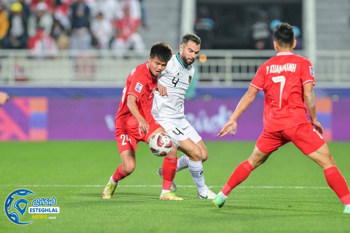 جام ملت های آسیا