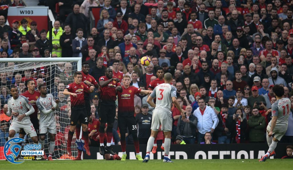 لیگ برتر انگلیس