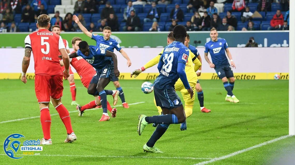 بوندسلیگا آلمان