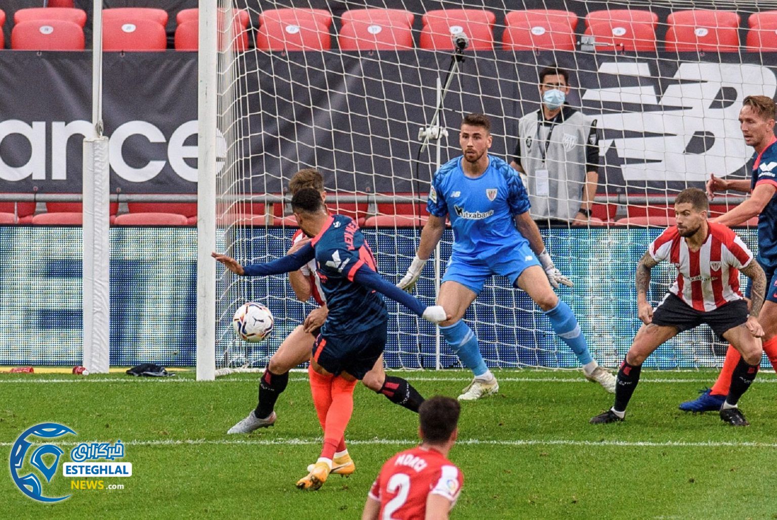 لالیگا اسپانیا