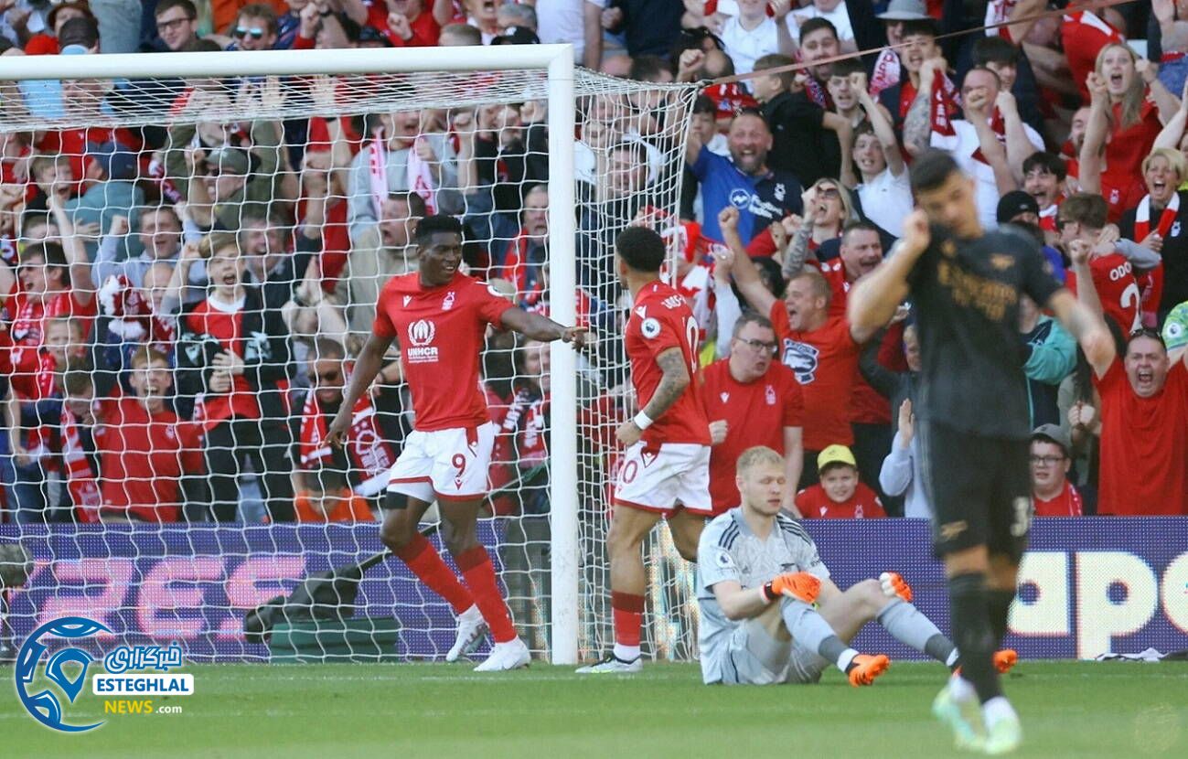 لیگ برتر انگلیس