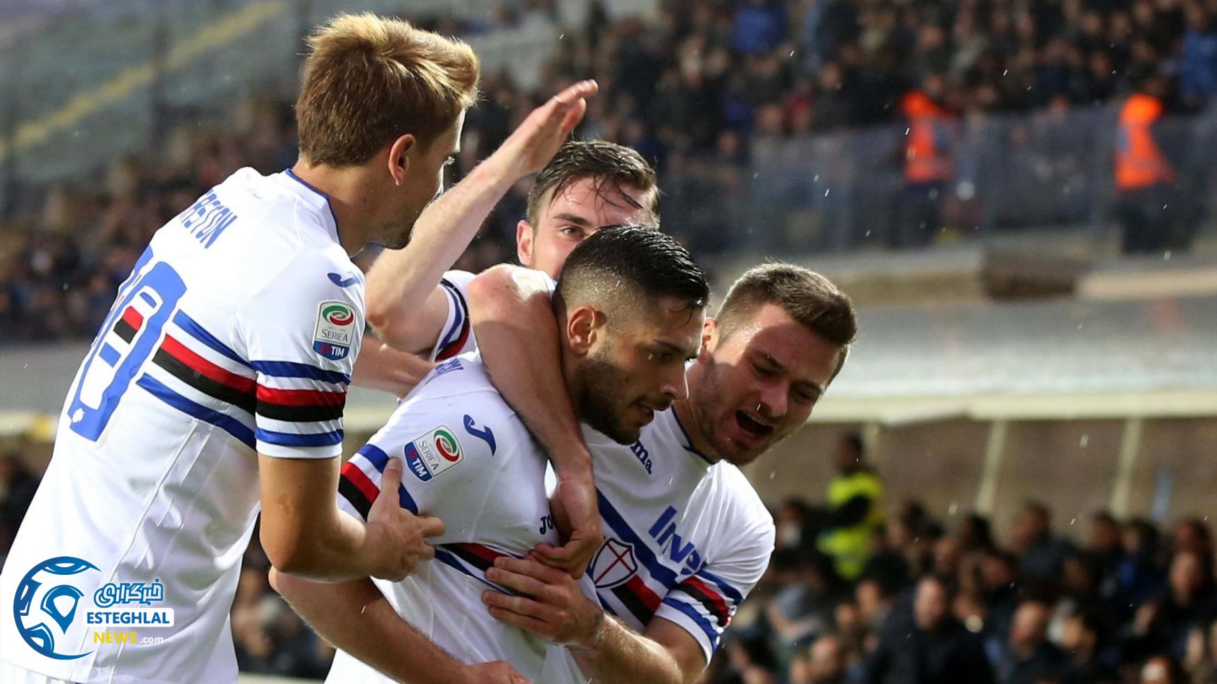 سری آ ایتالیا