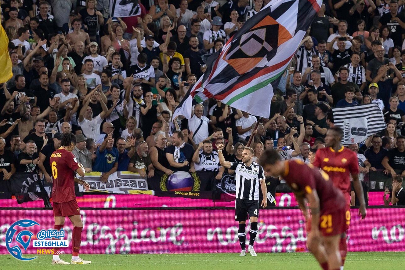 سری آ ایتالیا