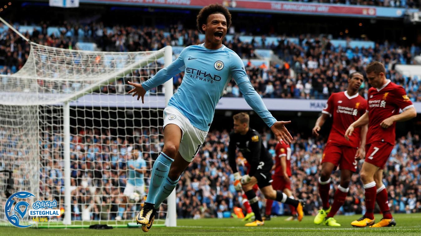 هفته چهارم لیگ برتر انگلیس