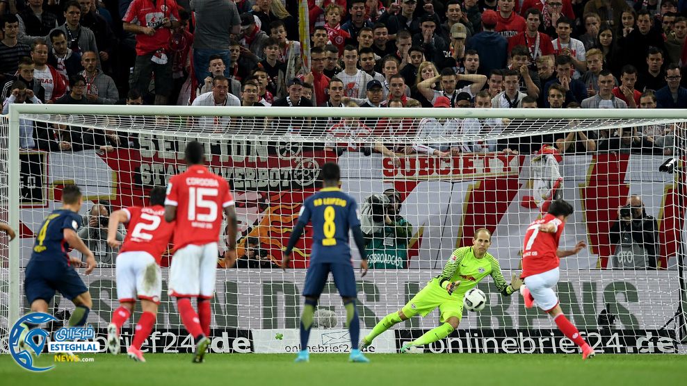 بوندسلیگا آلمان