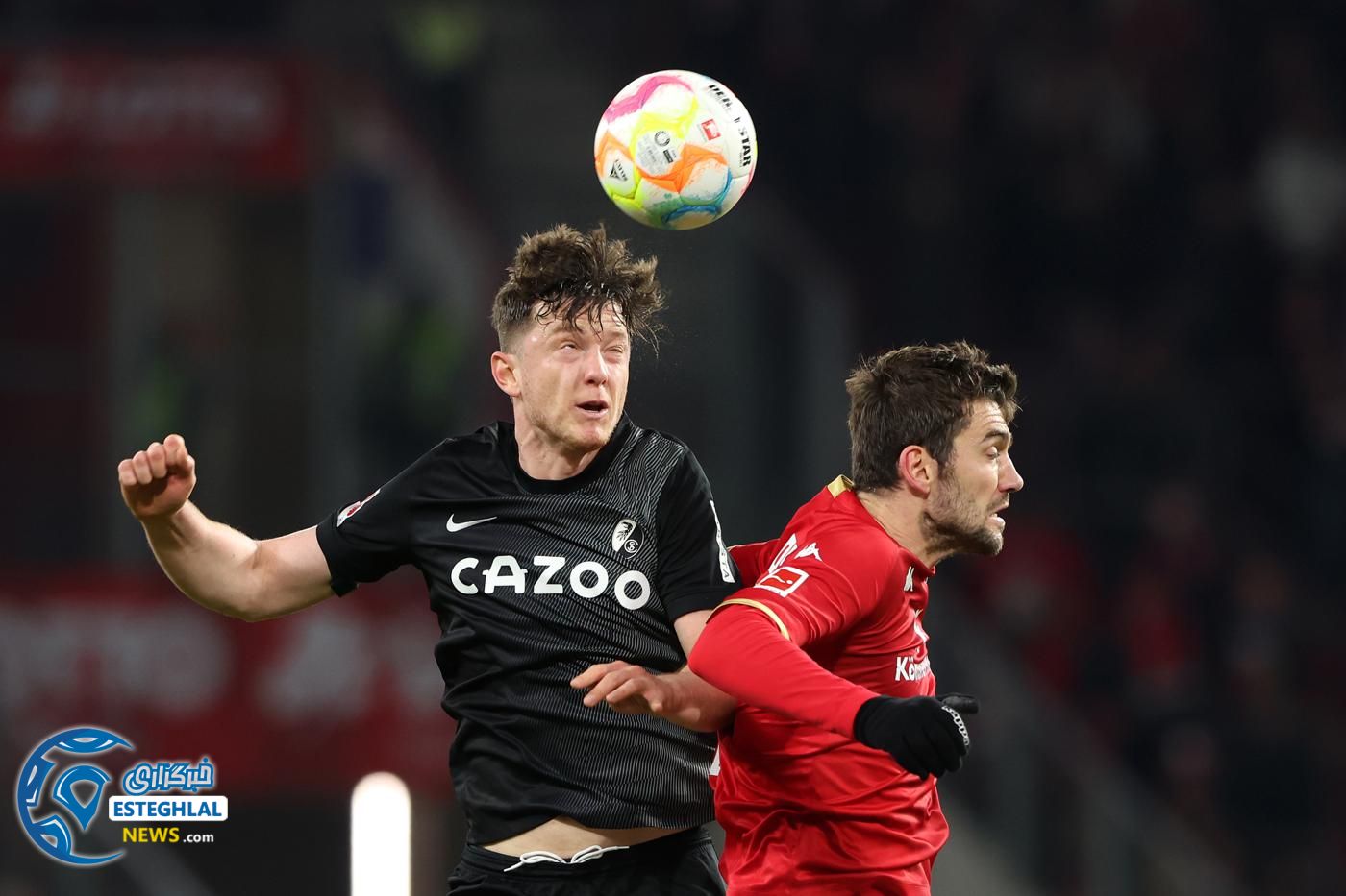 بوندسلیگا آلمان