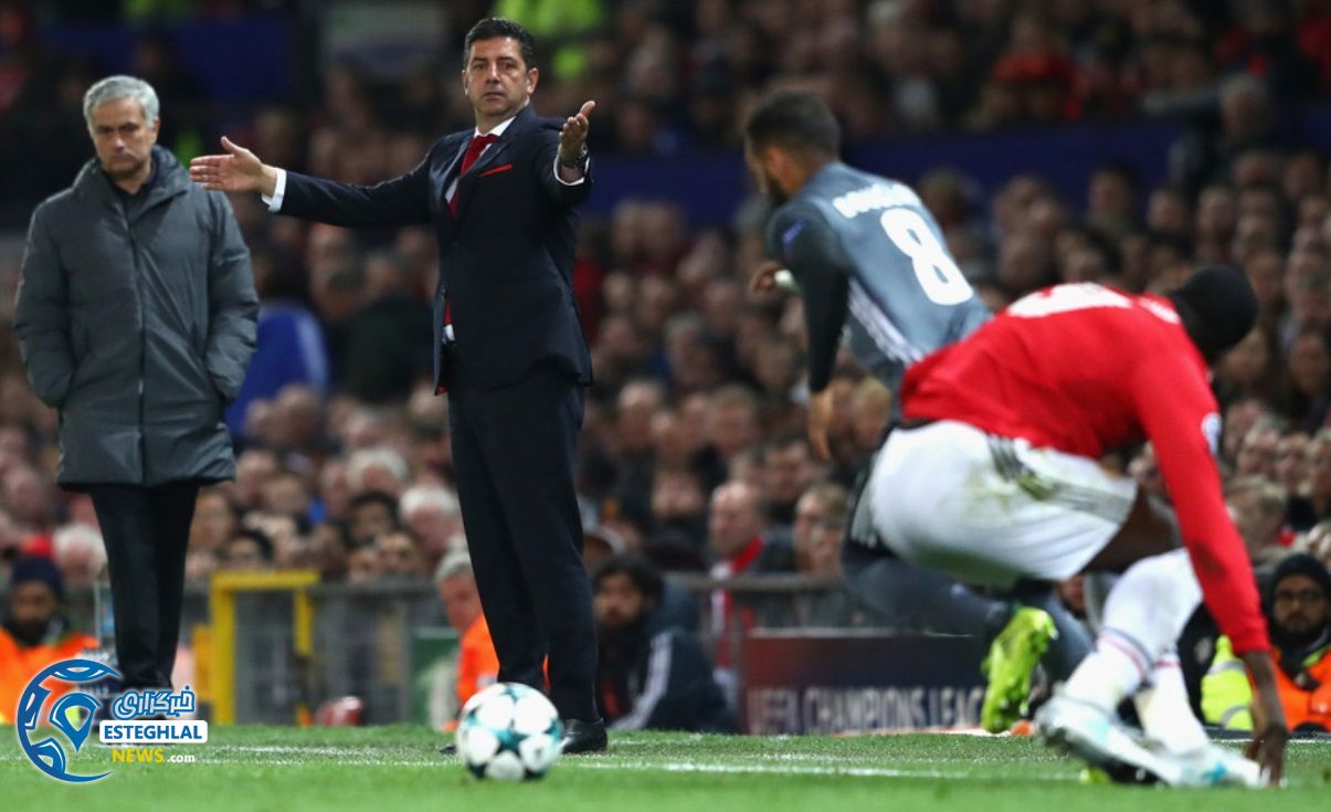 لیگ قهرمانان اروپا2017/18