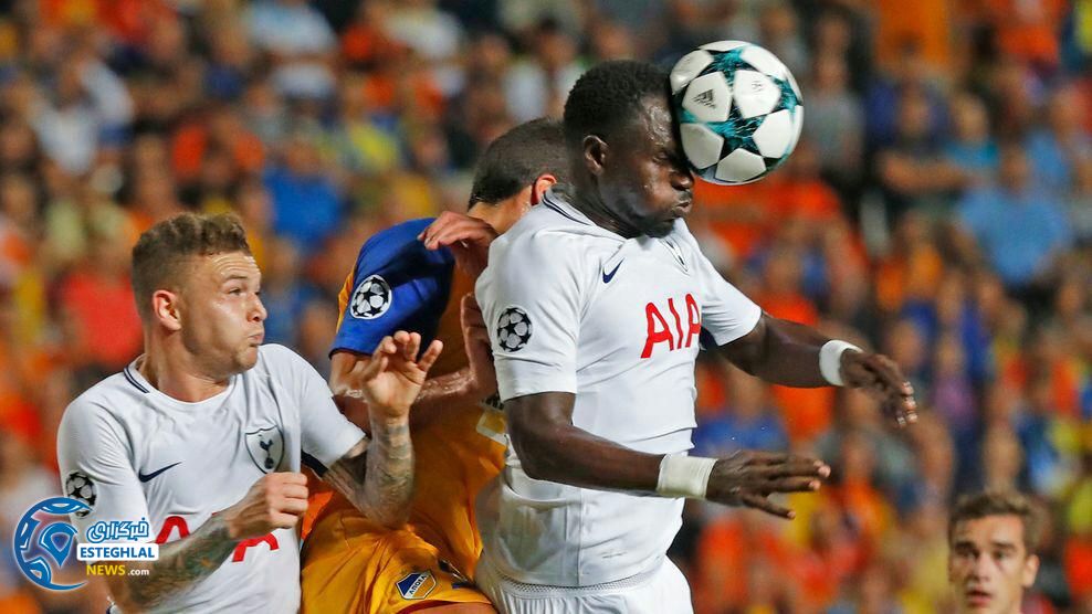 لیگ قهرمانان اروپا