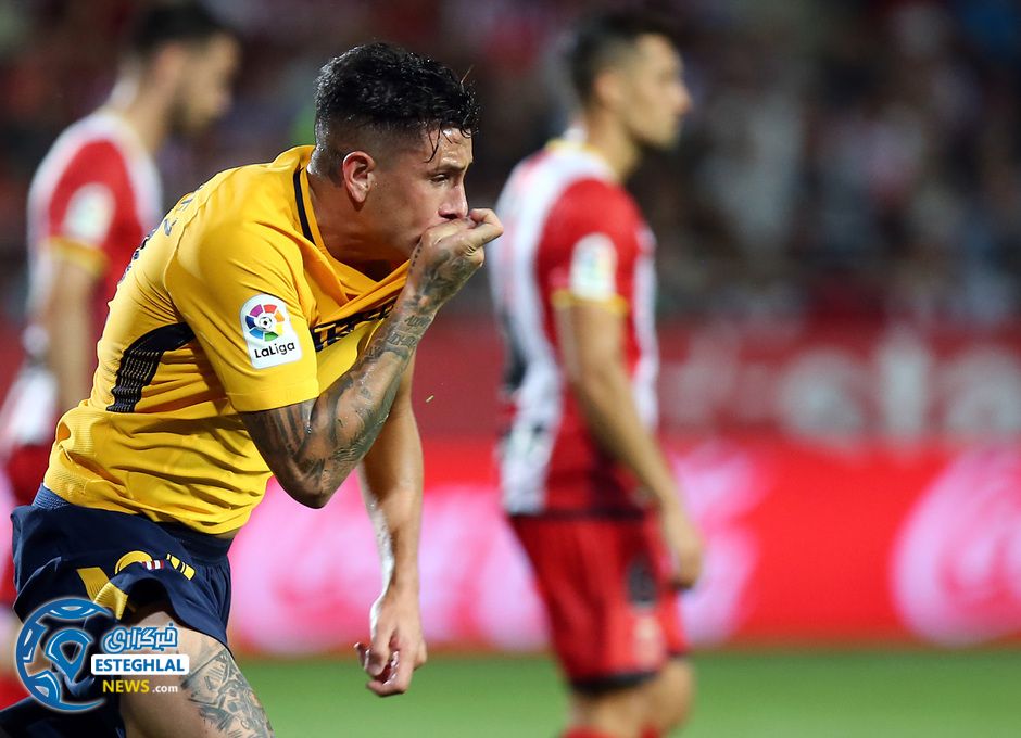 لالیگا اسپانیا