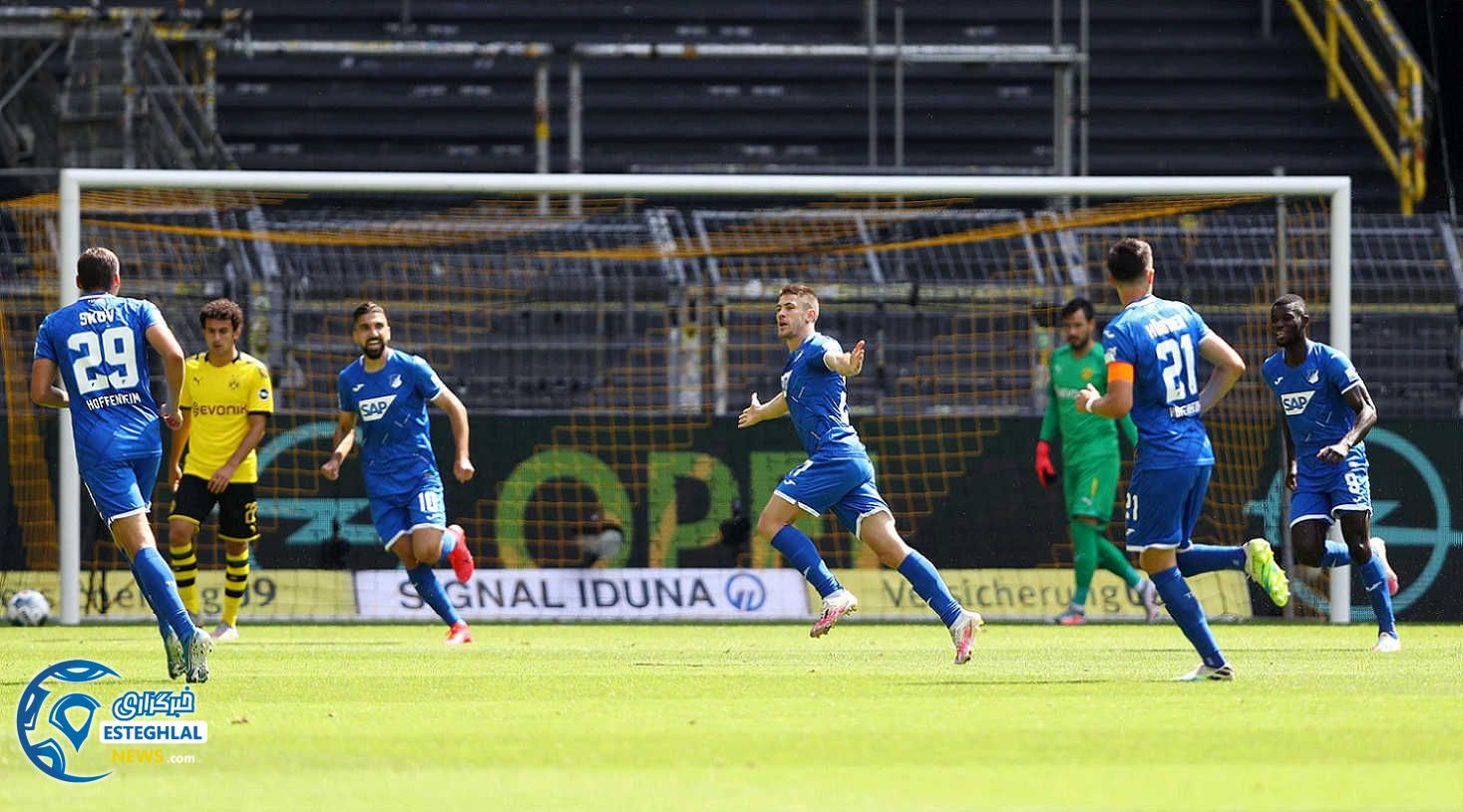 بوندسلیگا آلمان