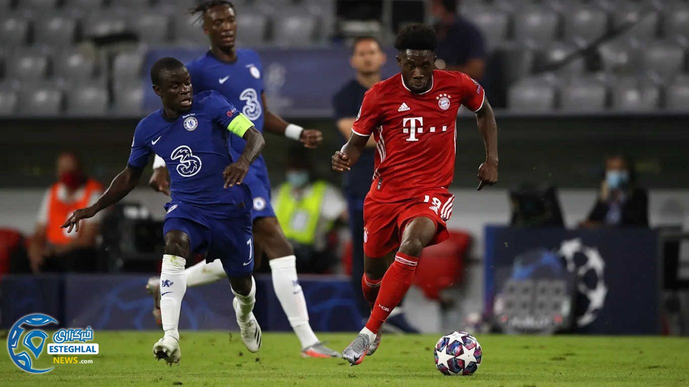 لیگ قهرمانان اروپا