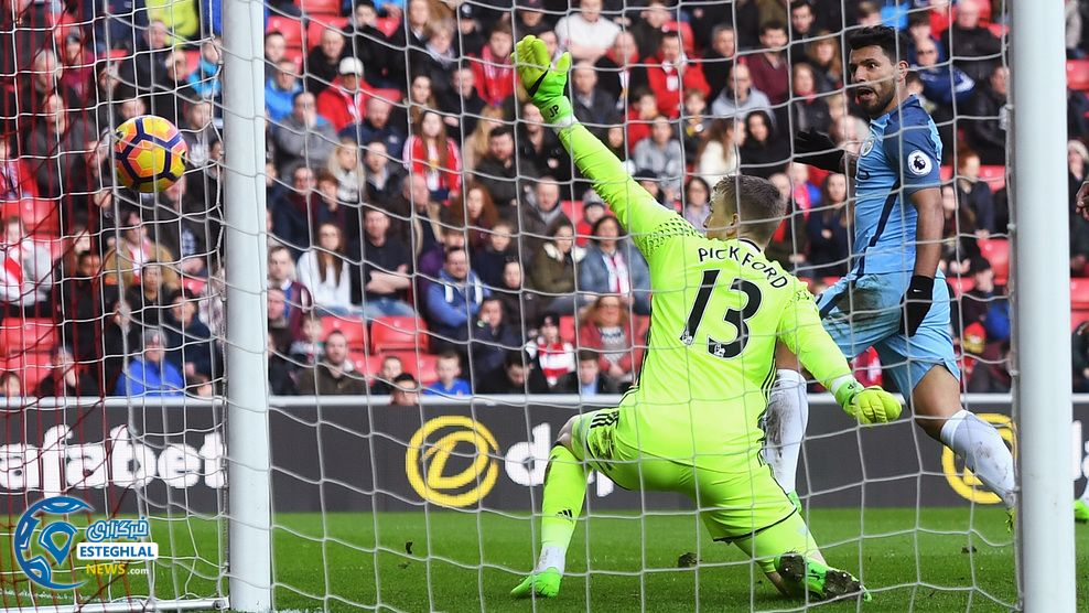 لیگ برتر انگلیس