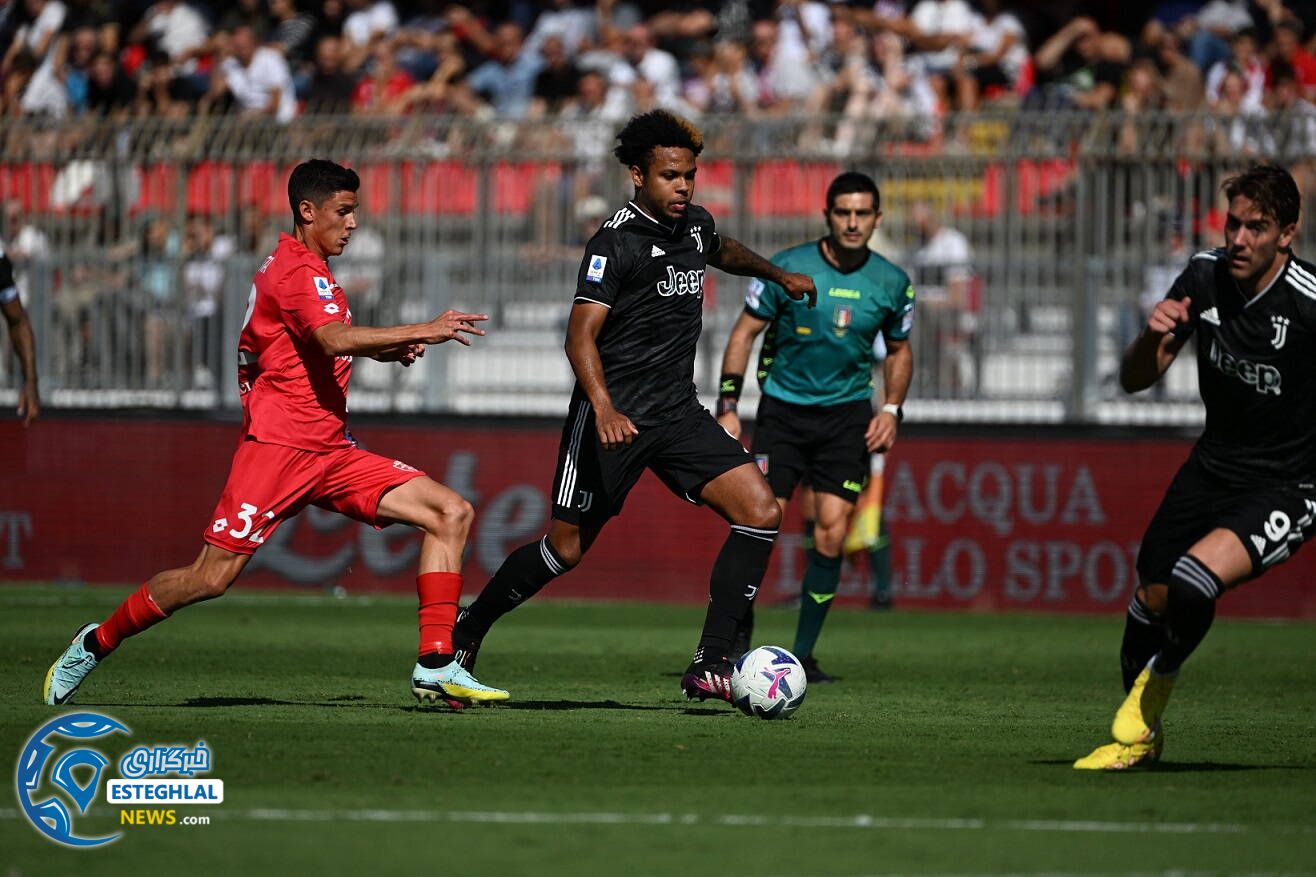 سری آ ایتالیا