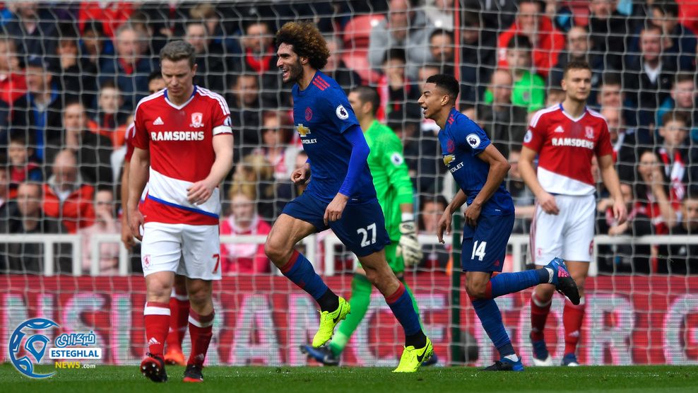 لیگ برتر انگلیس