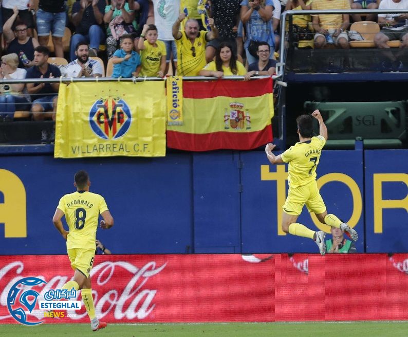 لالیگا اسپانیا