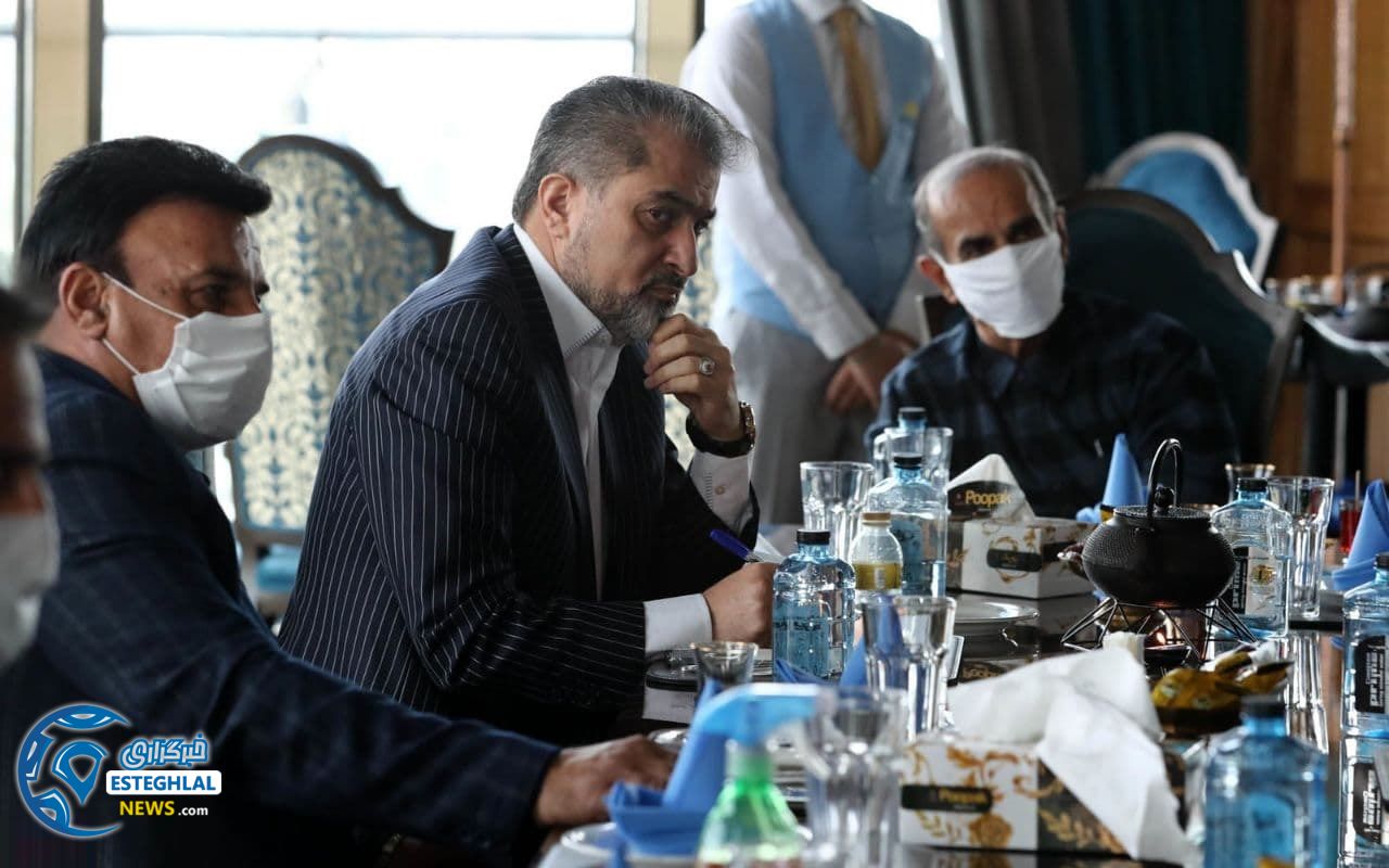 اسماعیل خلیل زاده