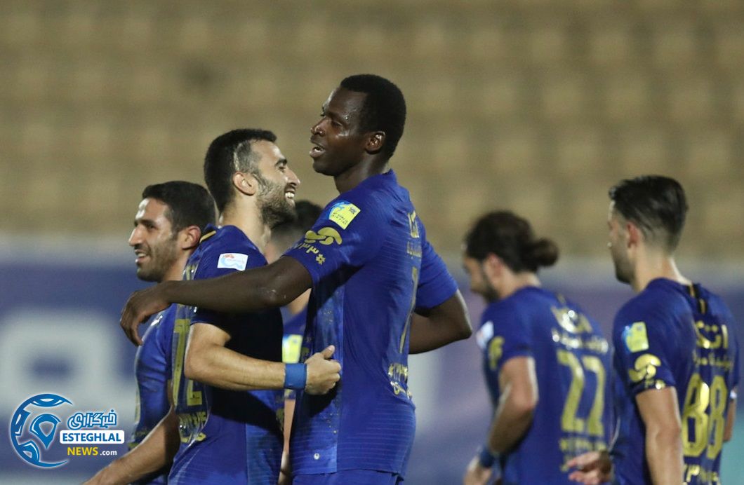 دیدار شاهین و استقلال