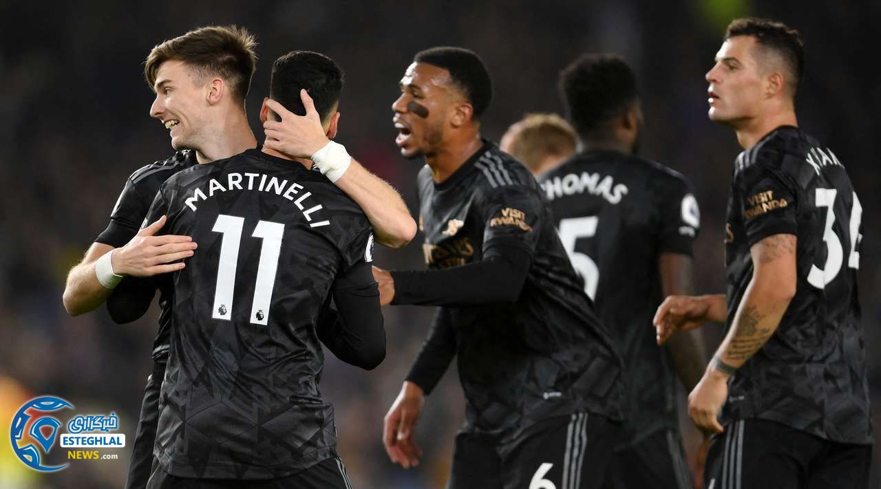 لیگ برتر انگلیس