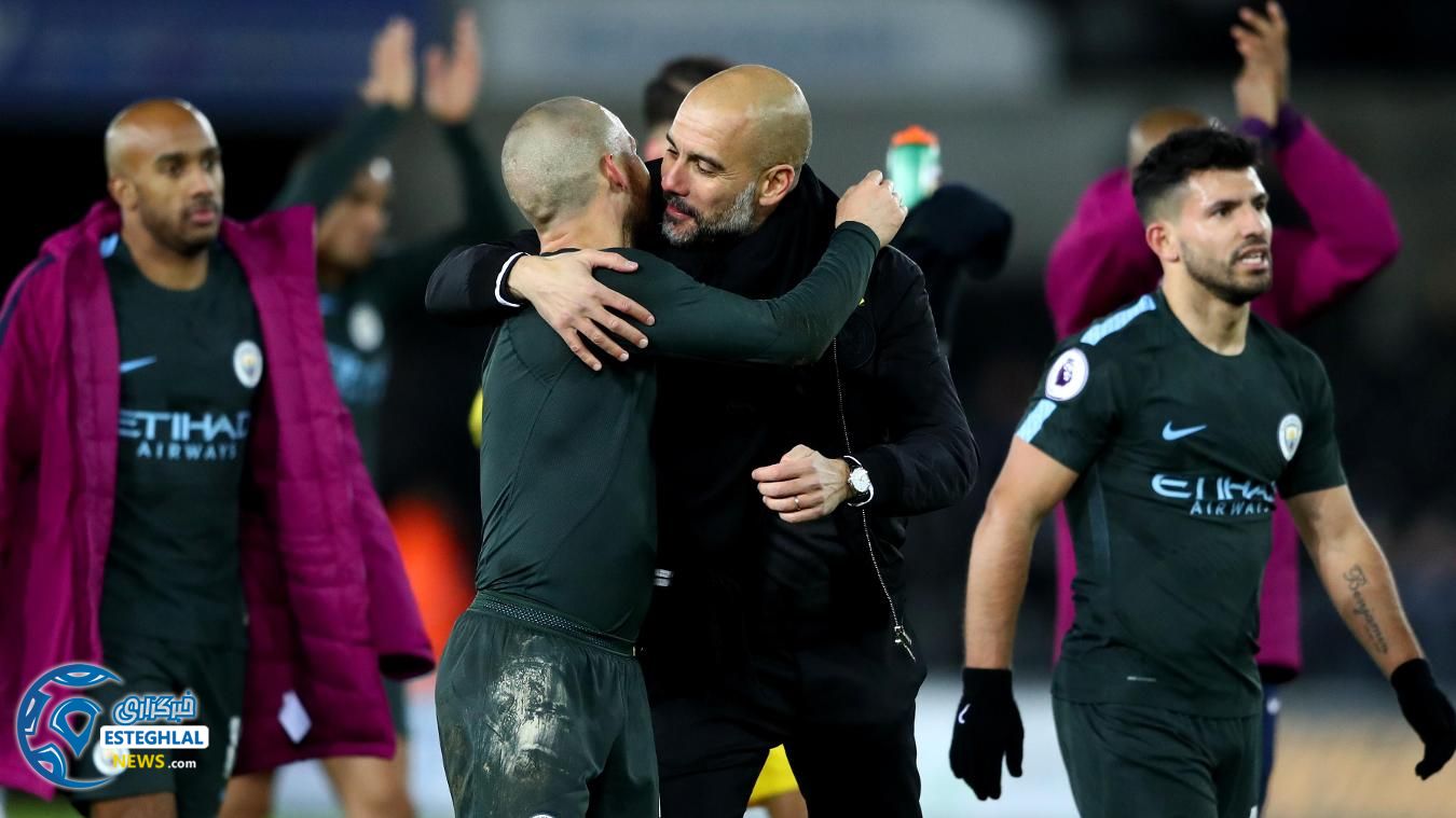 لیگ برتر انگلیس