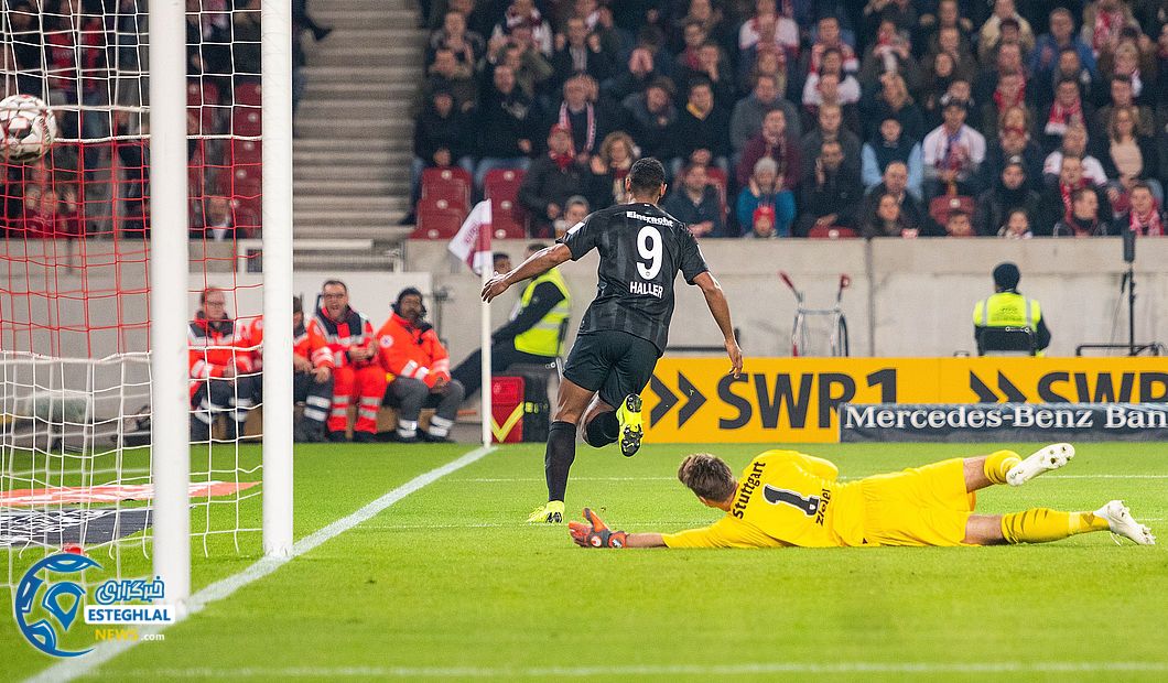 بوندسلیگا آلمان