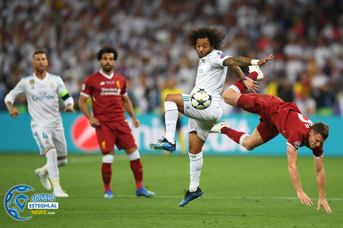 لیگ قهرمانان اروپا