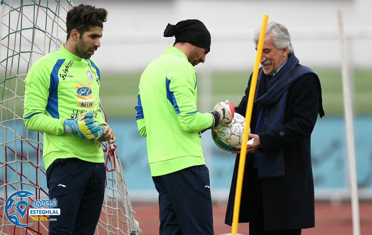 تمرین روز پنجشنبه 3 اسفند 1396