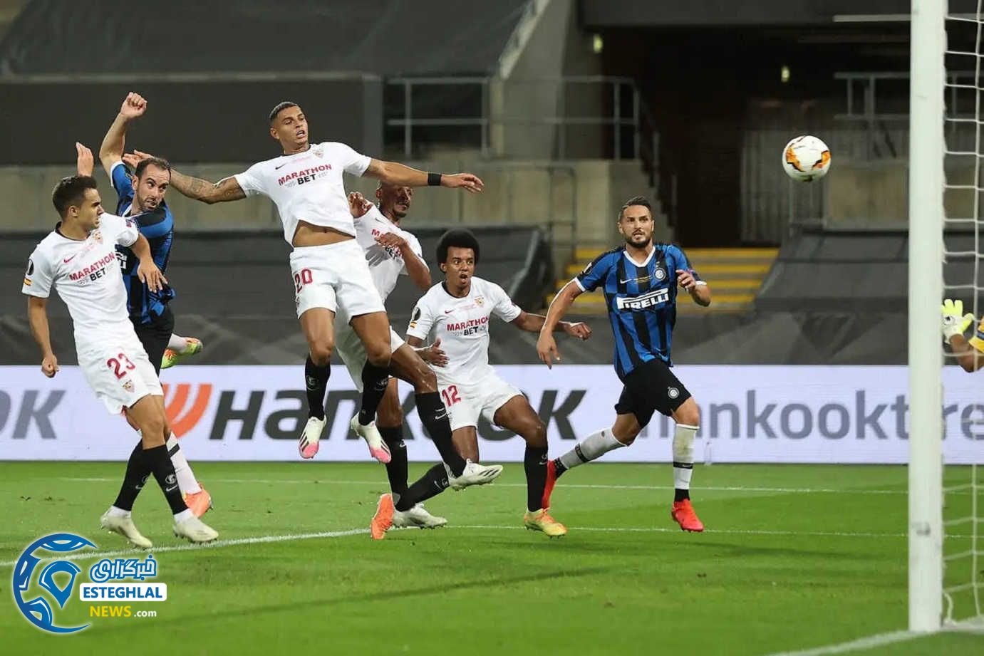 فینال لیگ اروپا