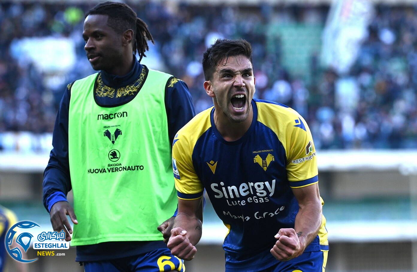 سری آ ایتالیا