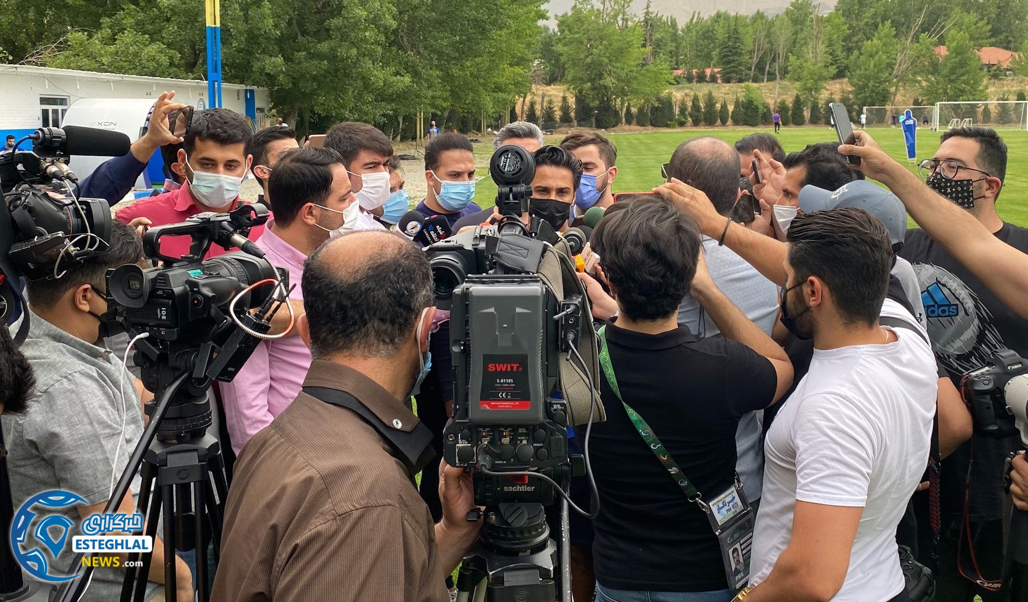 فرهاد مجیدی