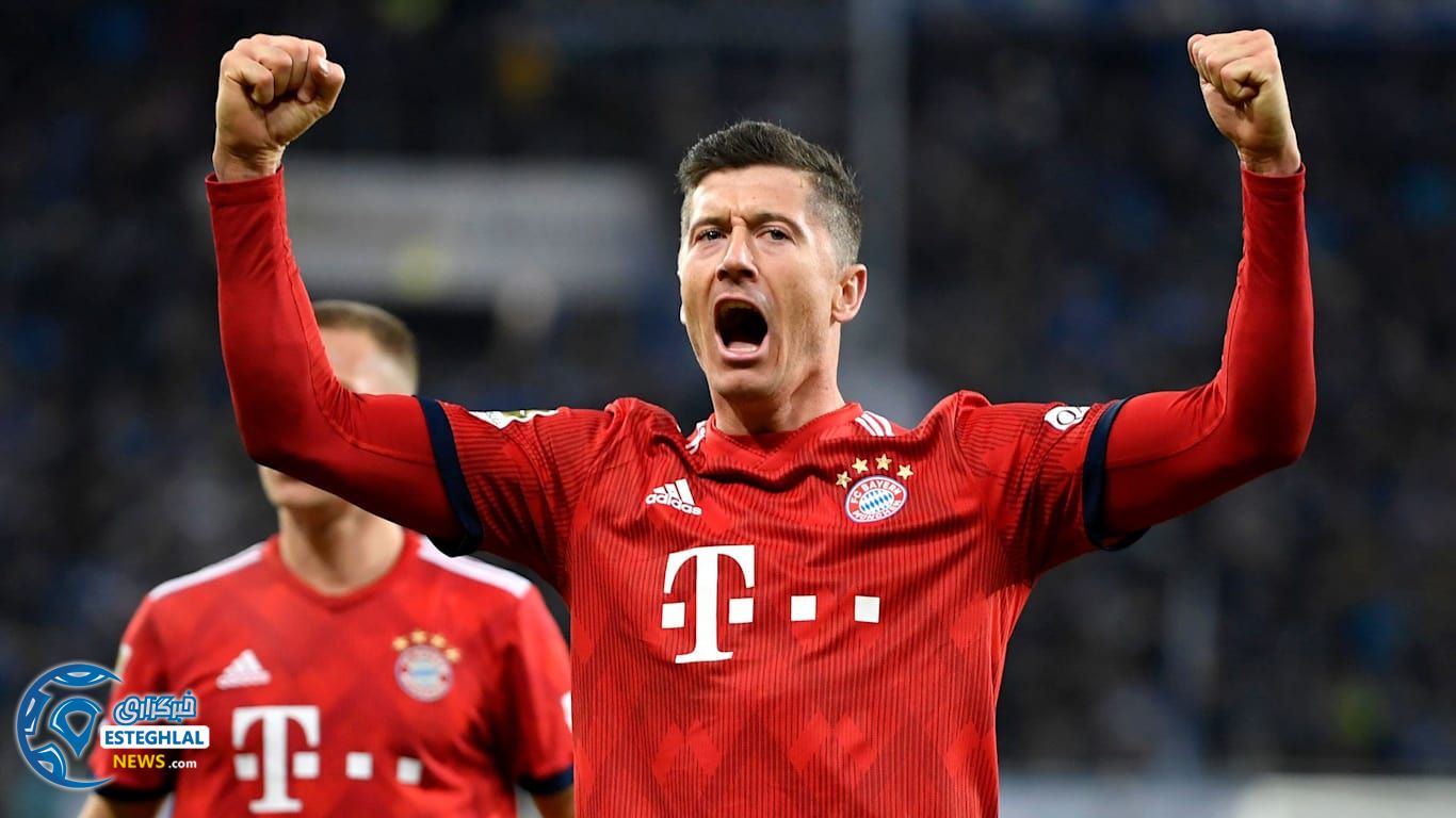 بوندسلیگا آلمان