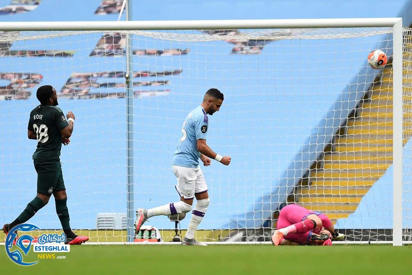 لیگ برتر انگلیس