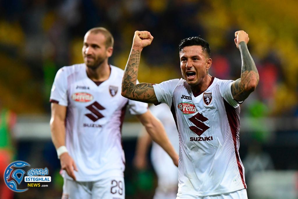 سری آ ایتالیا